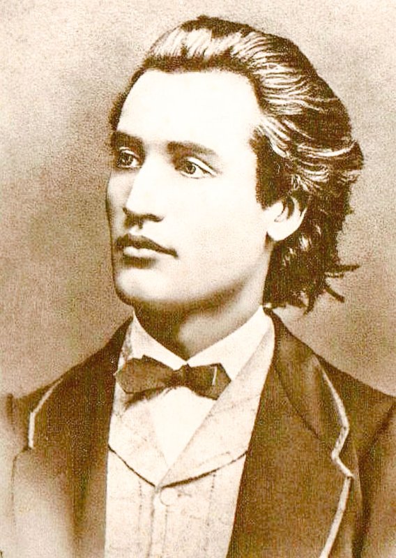 Întoarcerea la Eminescu 37800