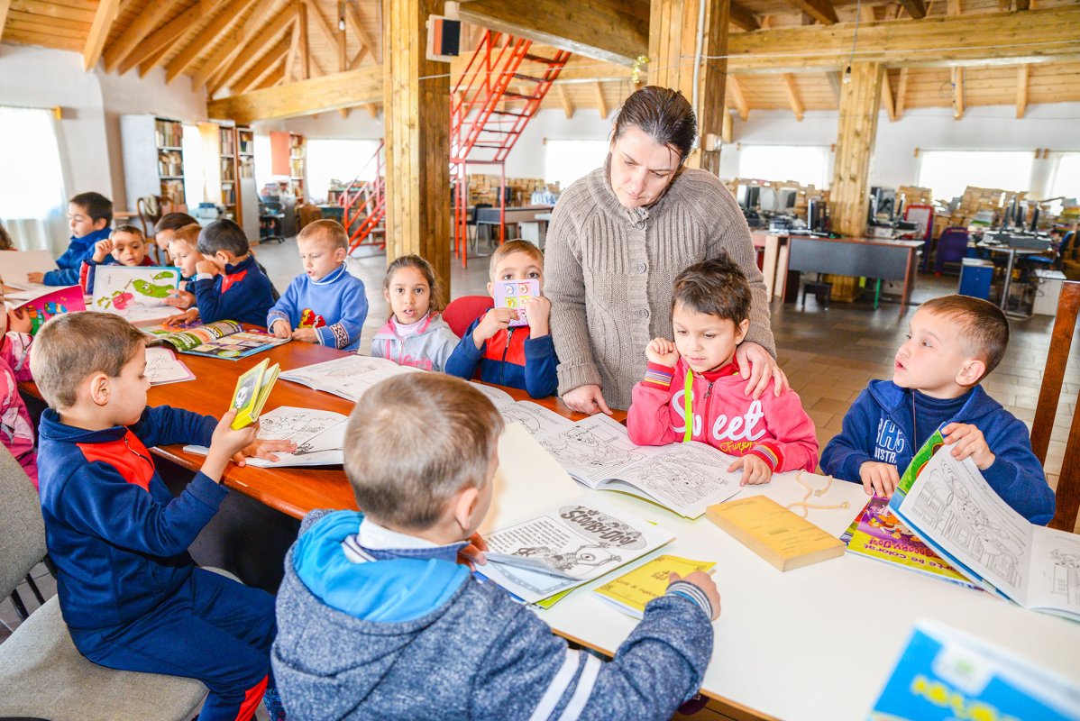 „Îi cresc ca pe copiii mei” 37665