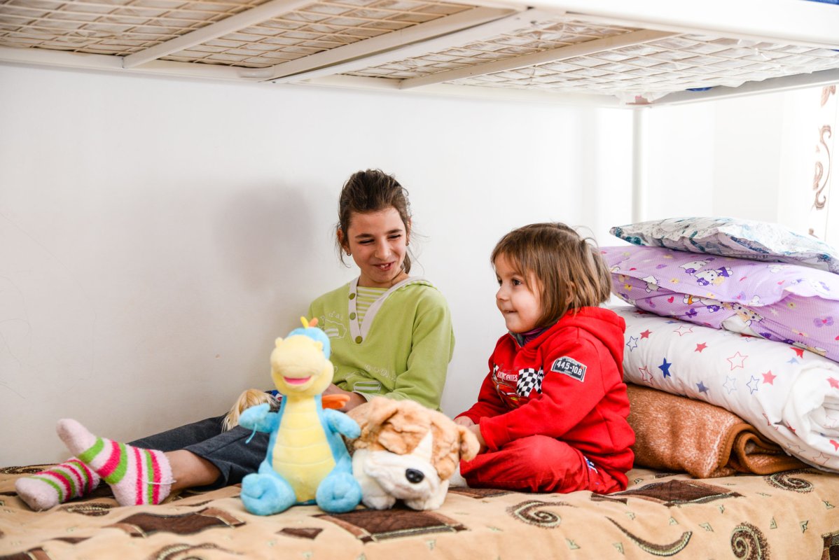 „Îi cresc ca pe copiii mei” 37671