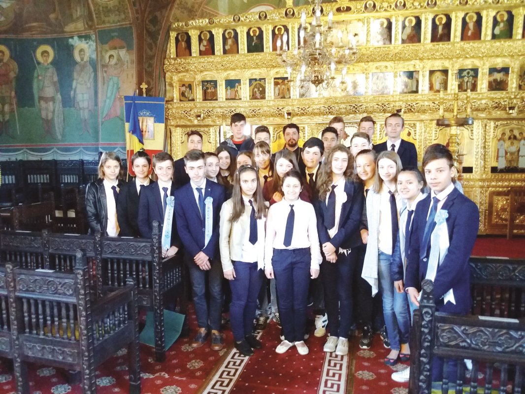 Cateheze şi activităţi cu copiii şi tinerii în Covasna şi Harghita 37621