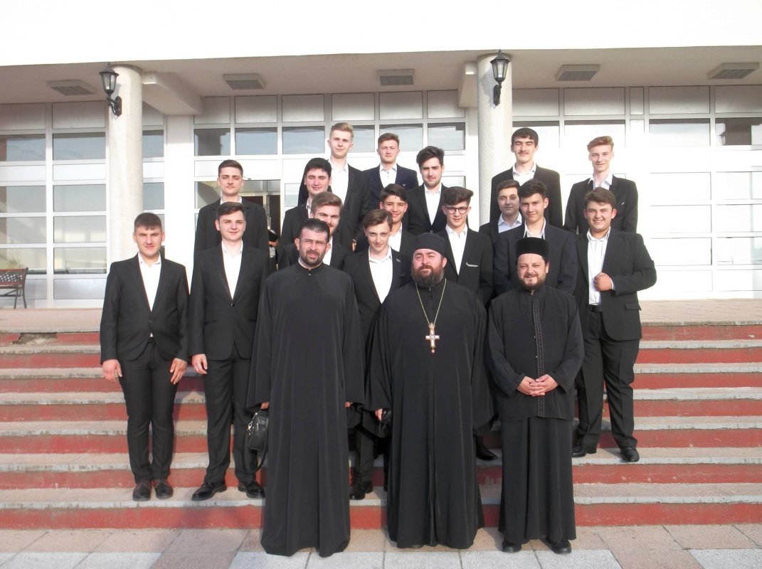 Corul „Basileus“ la Festivalul Internaţional „Edict Music Festival“ 37608