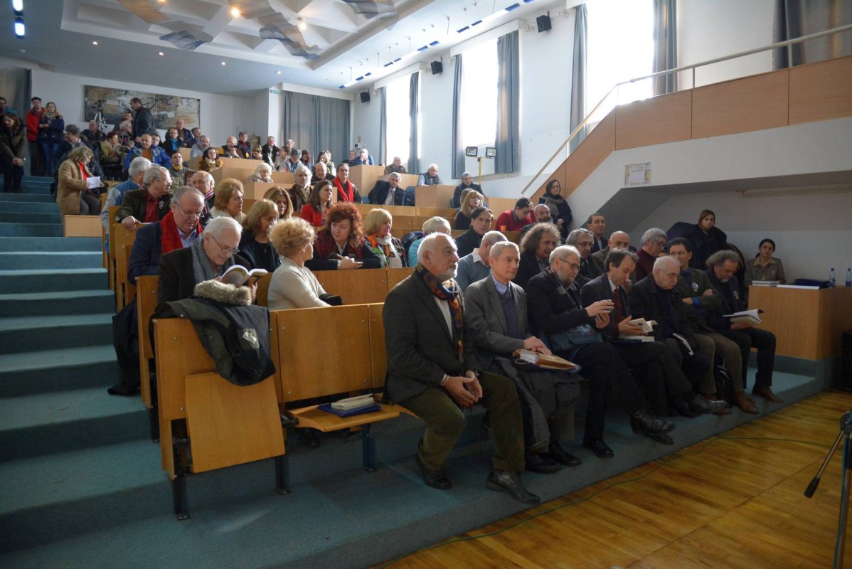 Manifestări culturale şi religioase dedicate lui Eminescu la Botoşani 37613