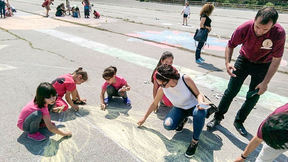 Noi activităţi la Centrul social „Best Life” 37630