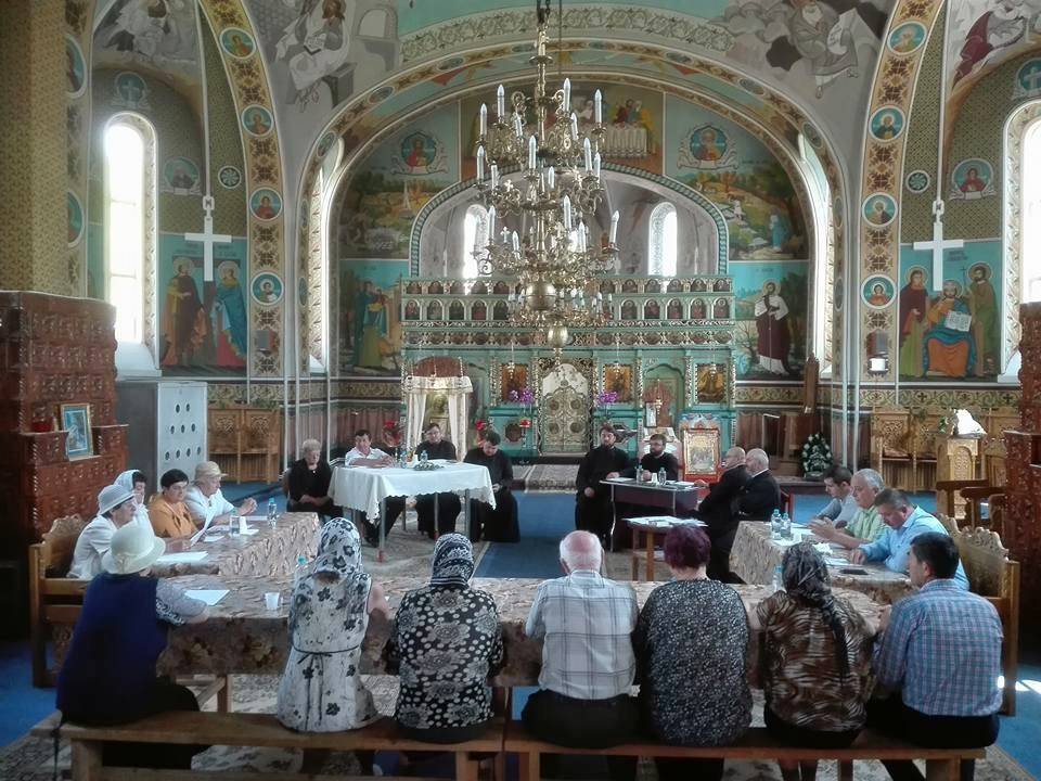 Cateheze demonstrative în Protopopiatul Piatra Neamţ 37551