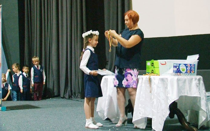 Festivitate de premiere a elevilor de la Seminarul Teologic Ortodox clujean 37555