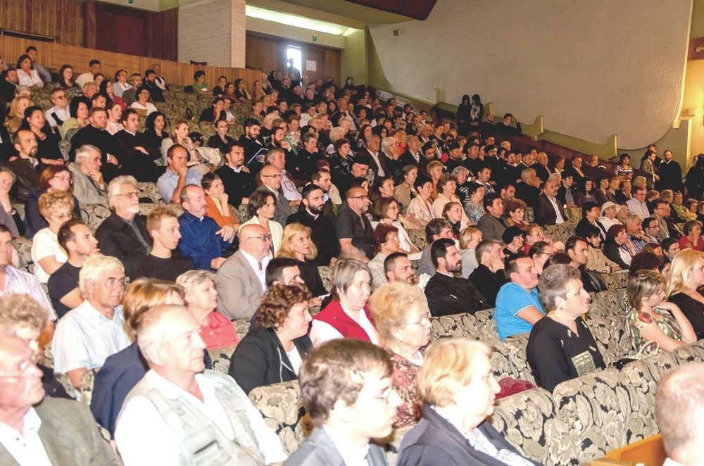 „Zilele credinței și culturii la Deva”, ediţia a IV-a 37565