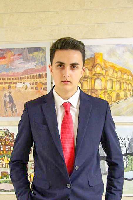 „Când pictez o icoană, o fac cu gândul că ea este pentru Dumnezeu” 37542