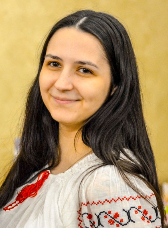 „Când pictez o icoană, o fac cu gândul că ea este pentru Dumnezeu” 37543