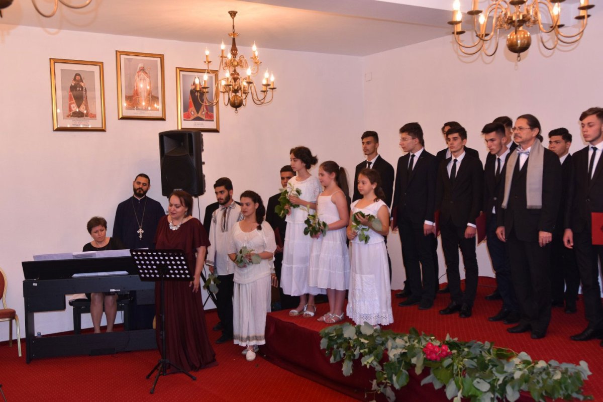 Evenimente culturale dedicate lui Mihai Eminescu 37510