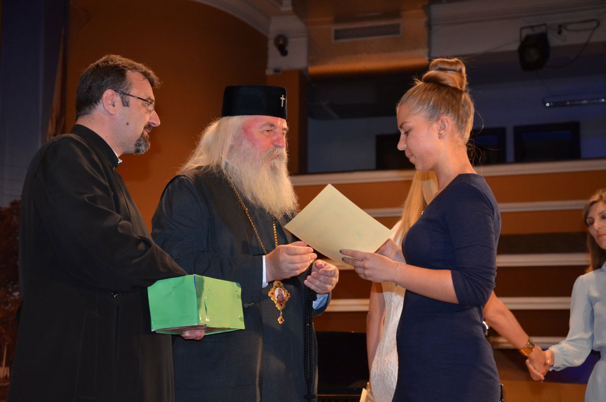 Răsplată pentru olimpicii județului Timiș 37514