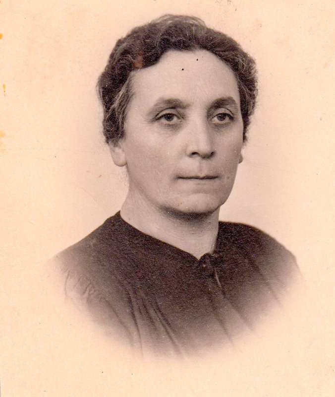 Adevărul și dreptatea, întruchipate în ființa lui  37487