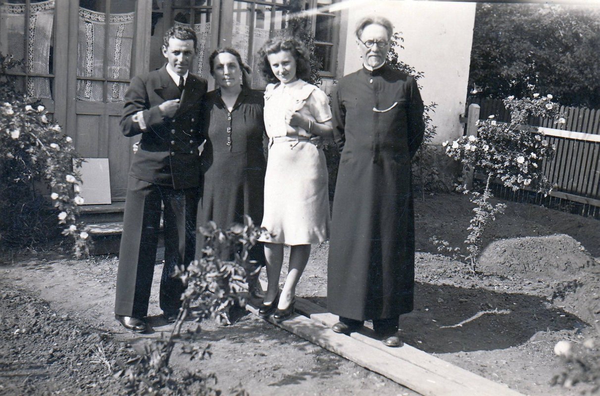 Adevărul și dreptatea, întruchipate în ființa lui  37488