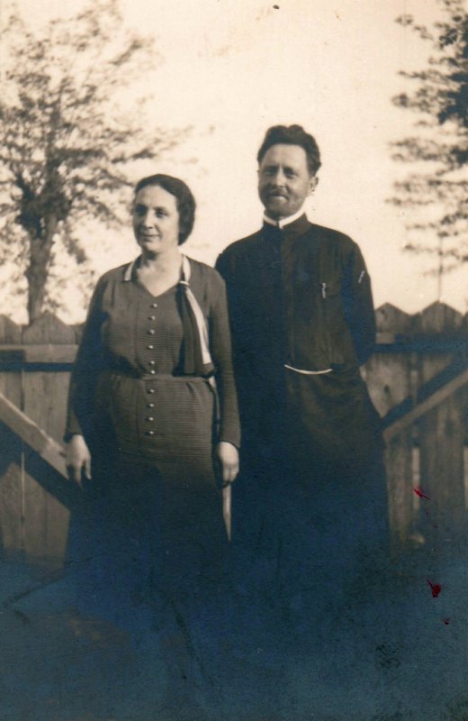 Adevărul și dreptatea, întruchipate în ființa lui  37489