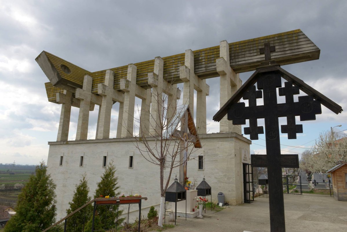 Amintiri din iadul de după gratii 37467