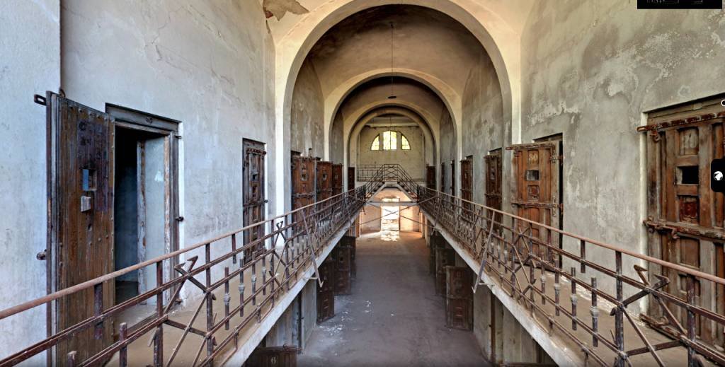 Amintiri din iadul de după gratii 37469