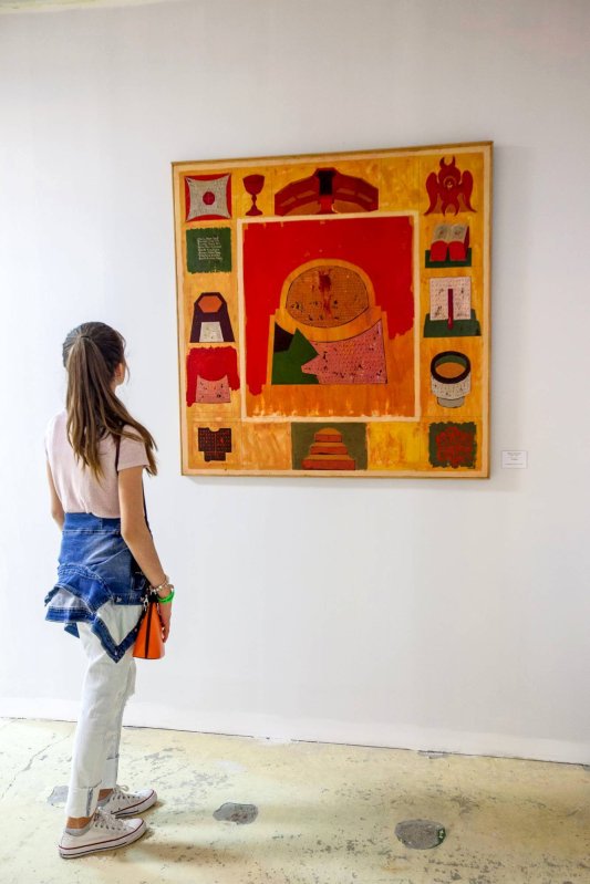 Art Safari, bucuria de a călători împreună 37454