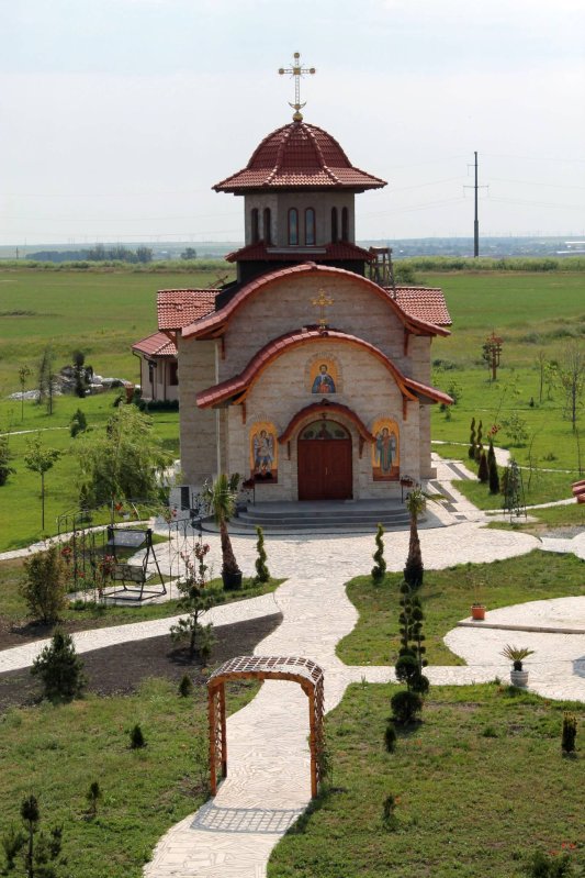 Poarta Albă, o Golgotă a neamului românesc 37474