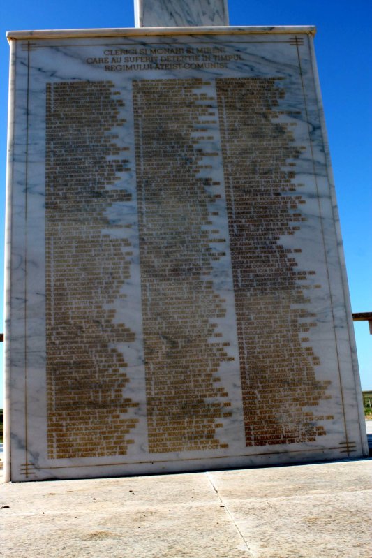 Poarta Albă, o Golgotă a neamului românesc 37478