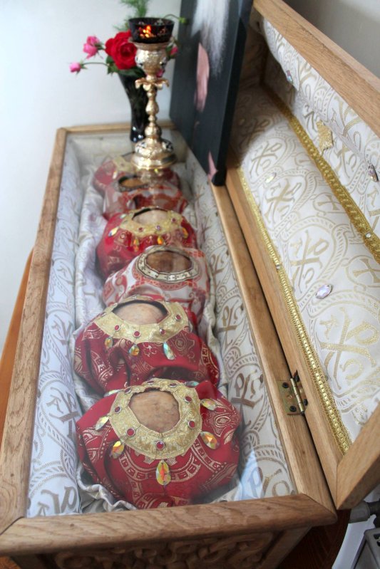 Poarta Albă, o Golgotă a neamului românesc 37480