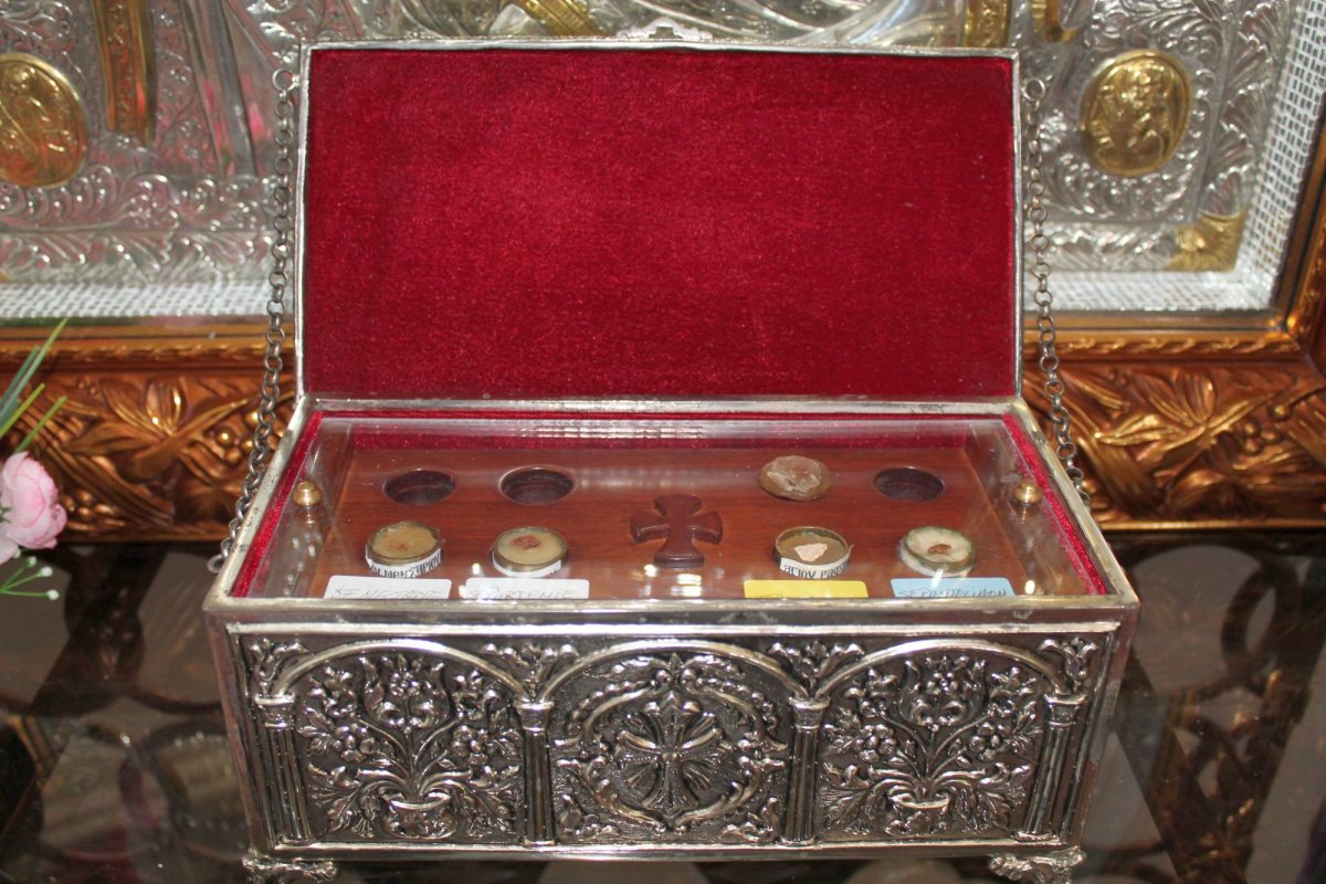 Poarta Albă, o Golgotă a neamului românesc 37481