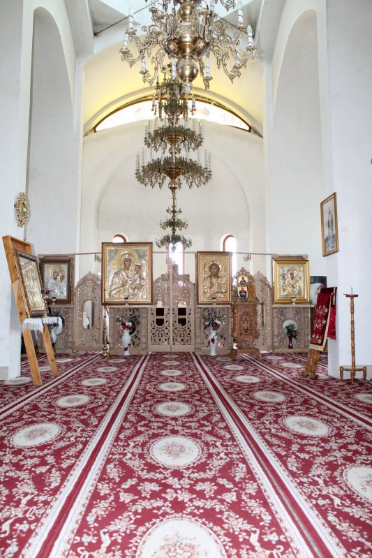 Poarta Albă, o Golgotă a neamului românesc 37483