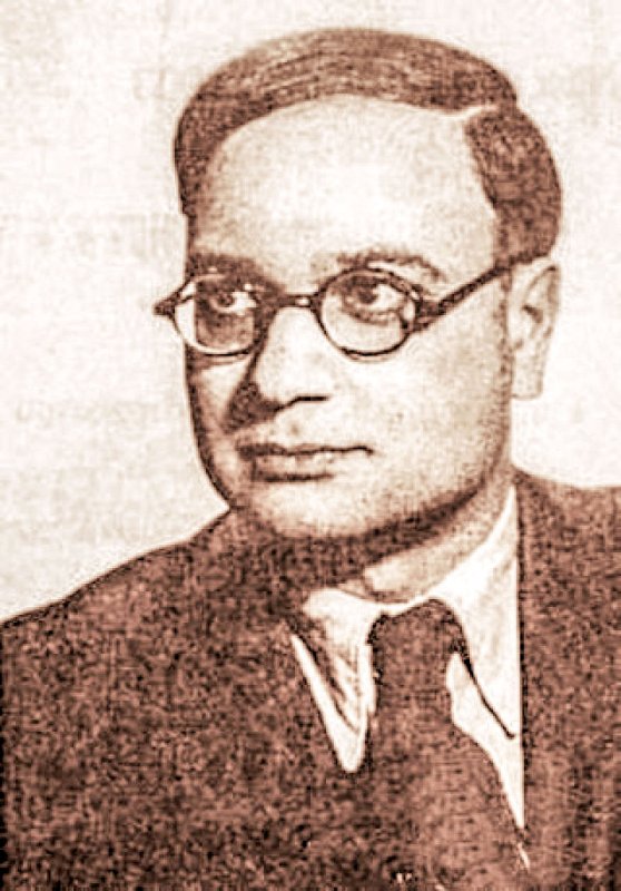 Alexandru Mironescu, un Iov al veacului XX 37444