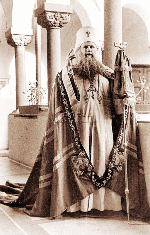 Patriarhul Justinian, aşa cum l-am cunoscut 37411