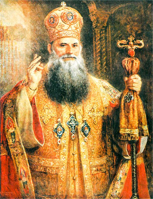 Patriarhul Justinian, aşa cum l-am cunoscut 37412