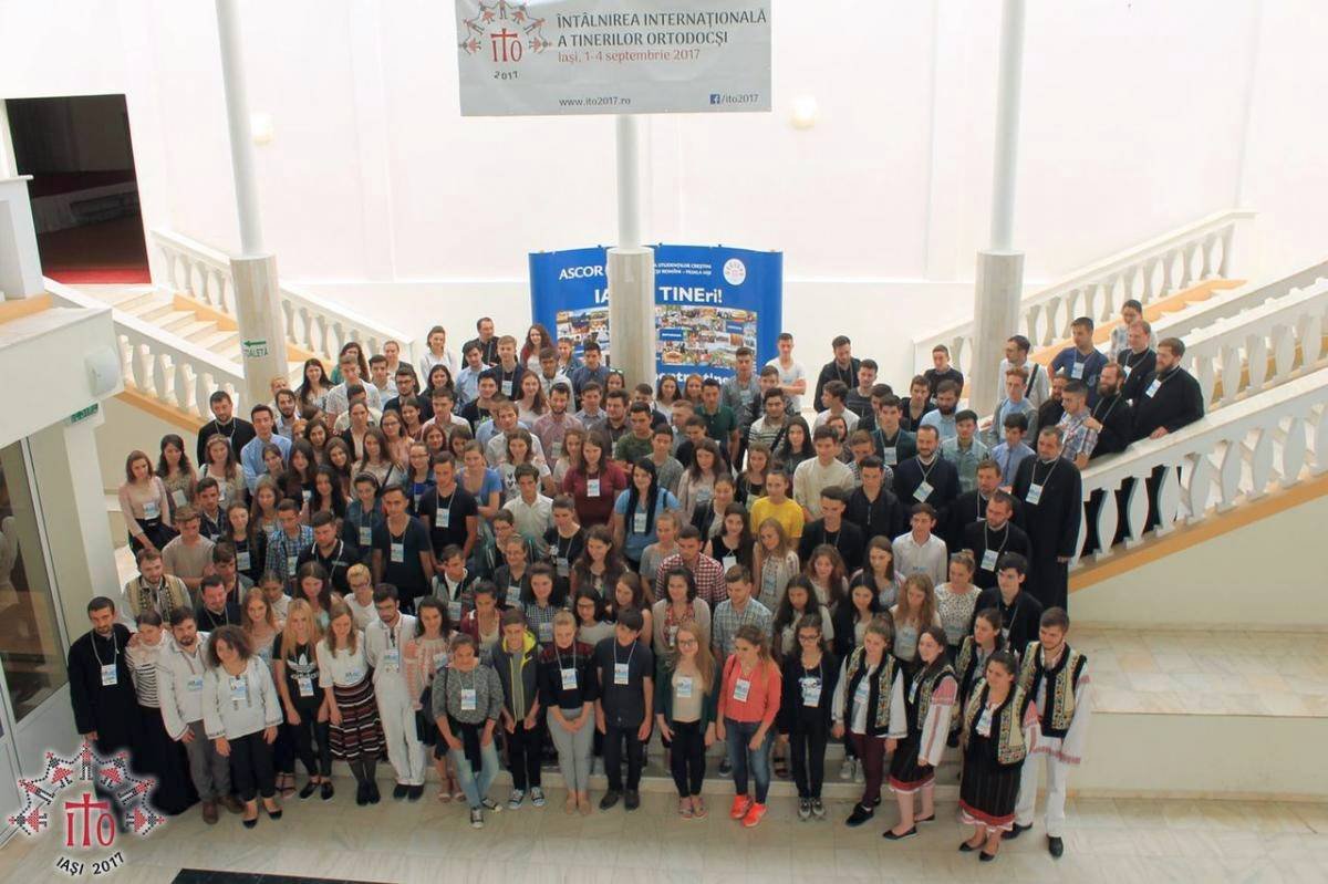 Cea de-a patra etapă pregătitoare a ITO 2017 37321