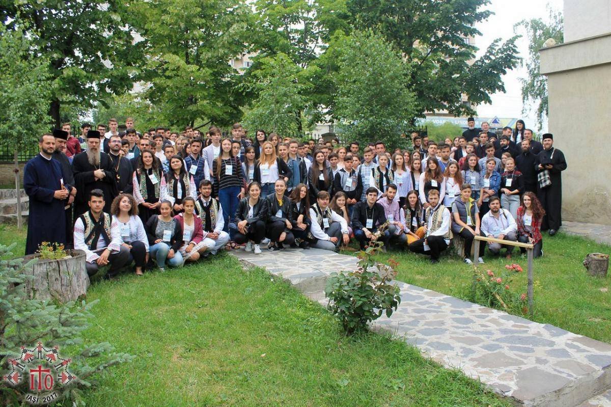 Cea de-a patra etapă pregătitoare a ITO 2017 37323