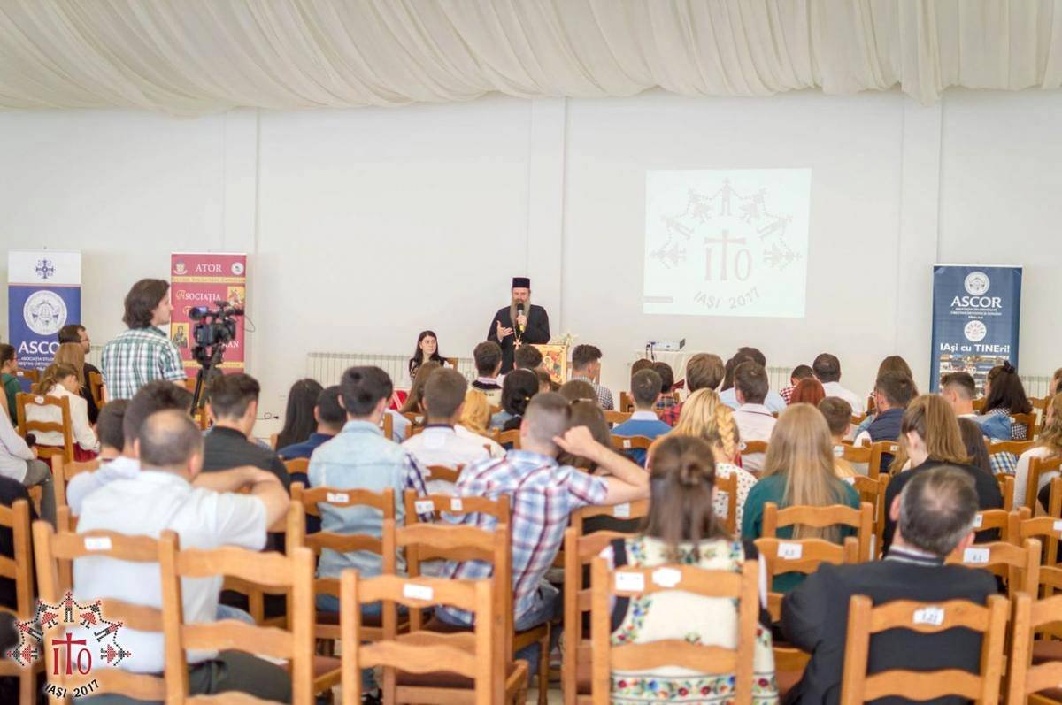 Cea de-a patra etapă pregătitoare a ITO 2017 37324