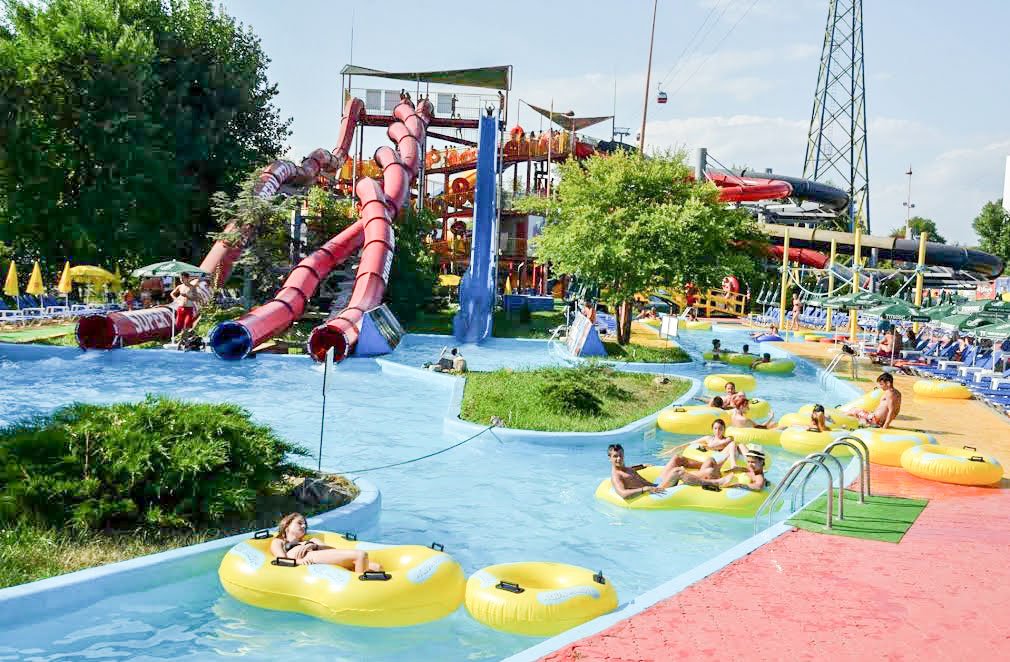 Industria ospitalieră, cea mai dinamică în perioada concediilor 37382