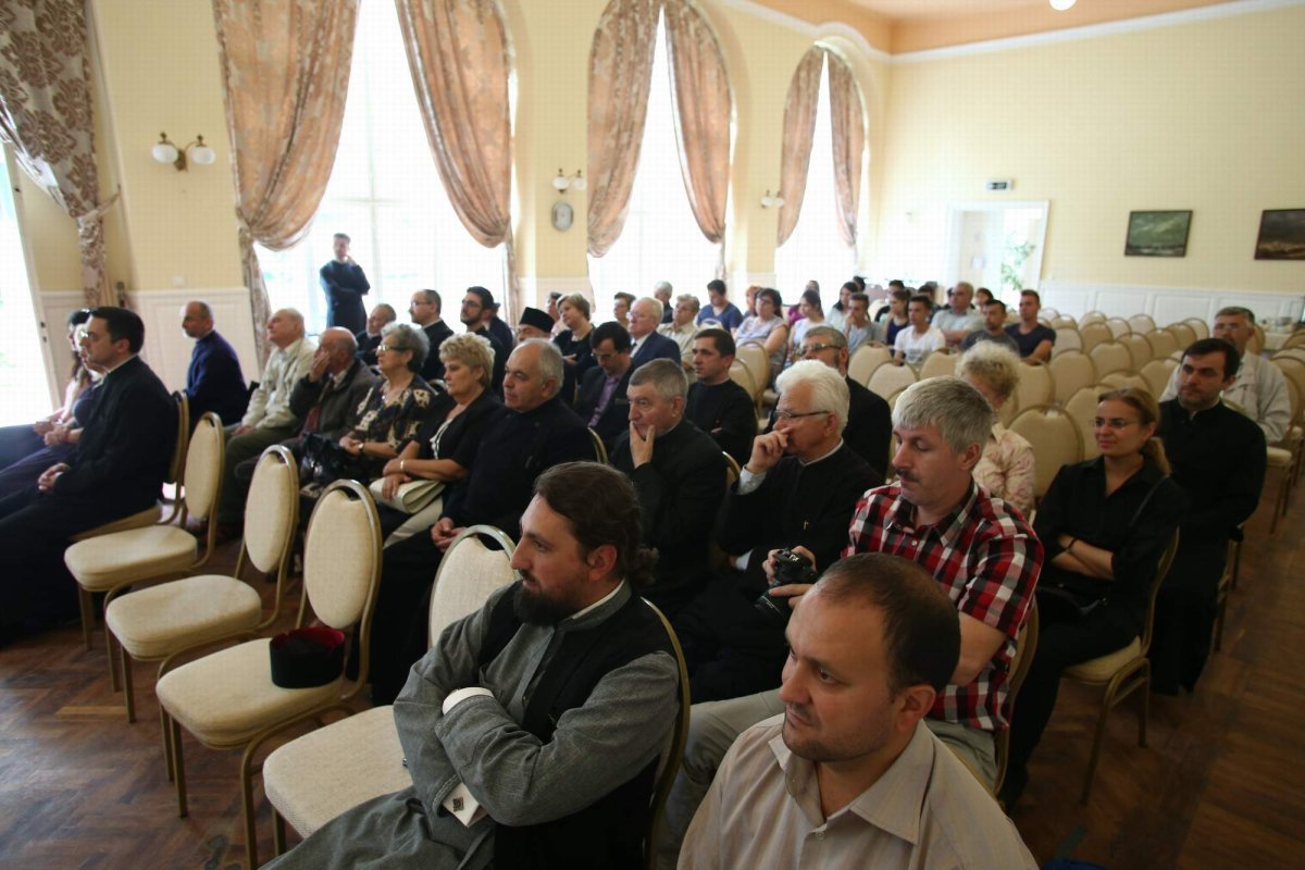 Academie de vară la Palatul Brukenthal din Avrig 37263