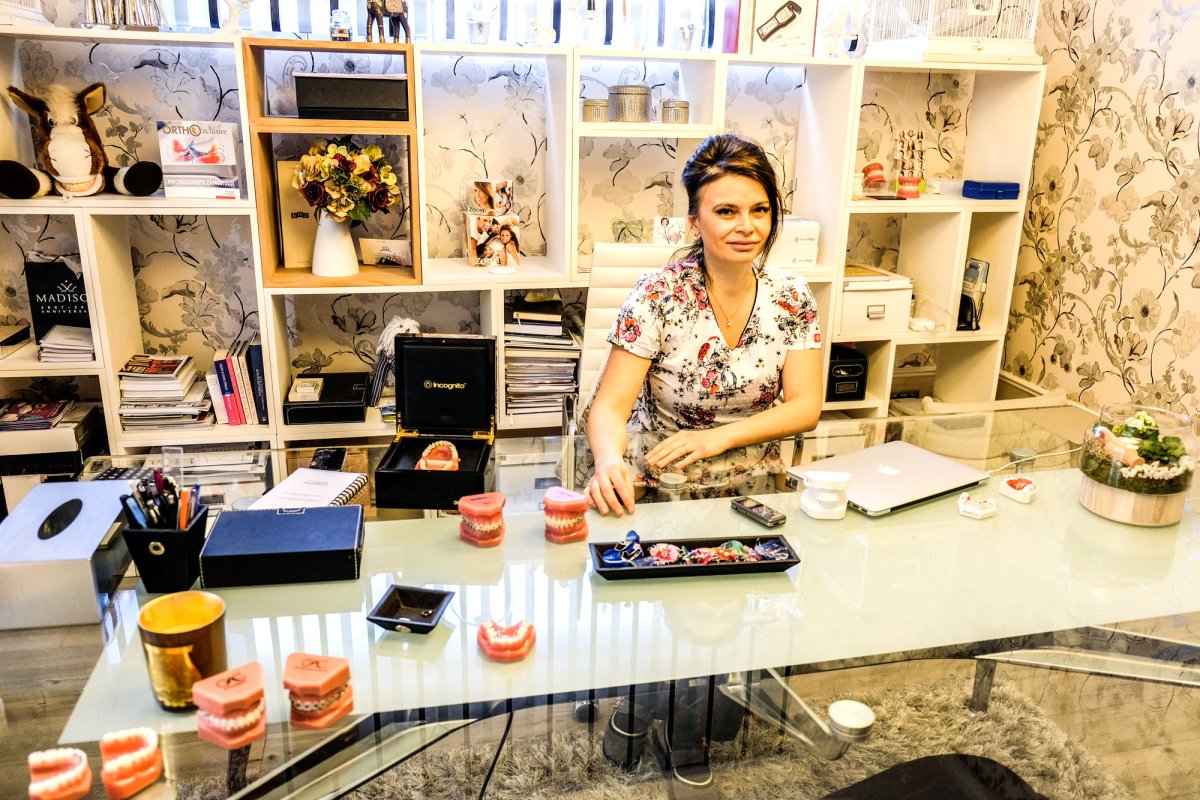 „Bucuria mea, zâmbetul și bucuria tuturor” 37301