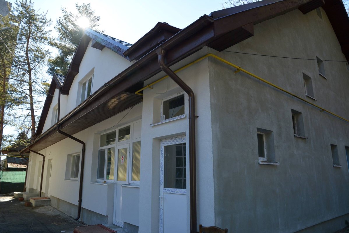 Slujire filantropică şi misionară în Parohia „Sfântul Gheorghe“ - Bacău 37250