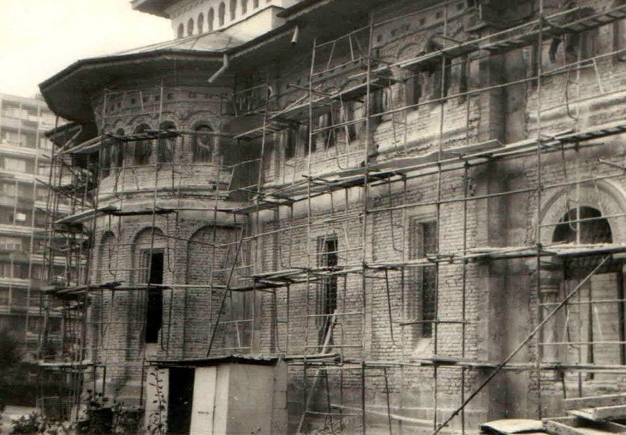 Slujire filantropică şi misionară în Parohia „Sfântul Gheorghe“ - Bacău 37253