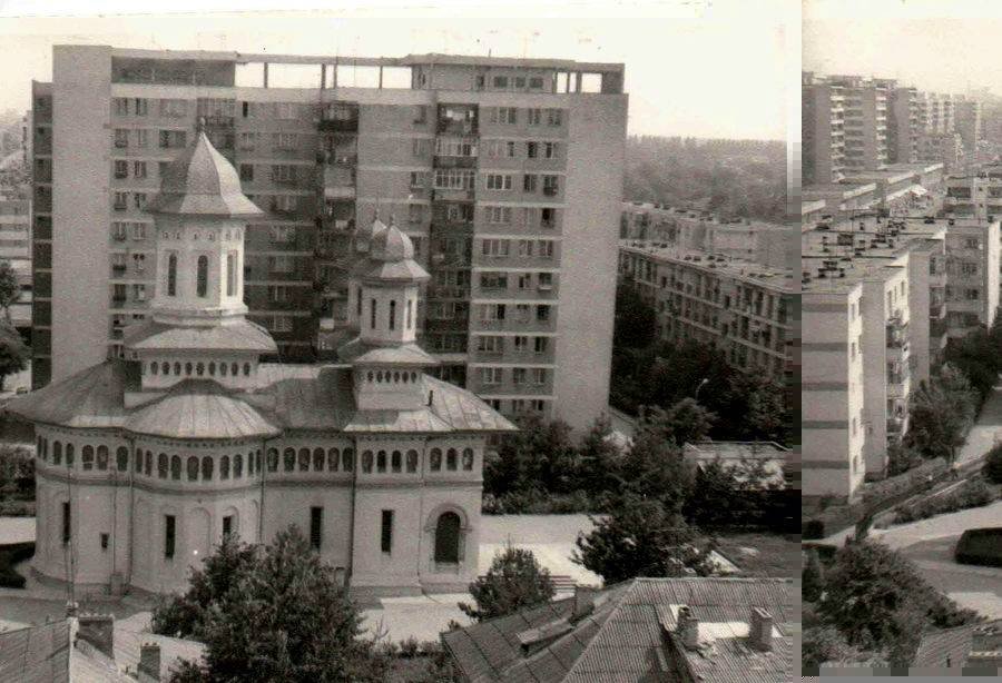 Slujire filantropică şi misionară în Parohia „Sfântul Gheorghe“ - Bacău 37254