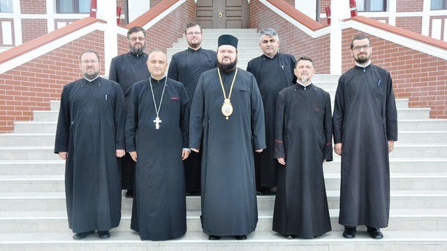 Analiza activităţilor de catehizare din Episcopia Sălajului 37201