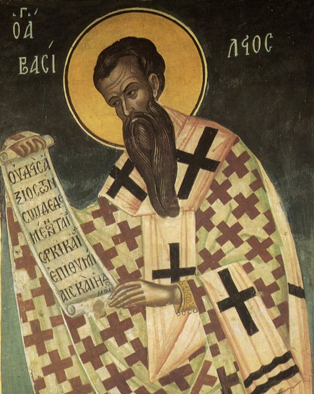 „Cinstea dată chipului trece asupra prototipului” 37246