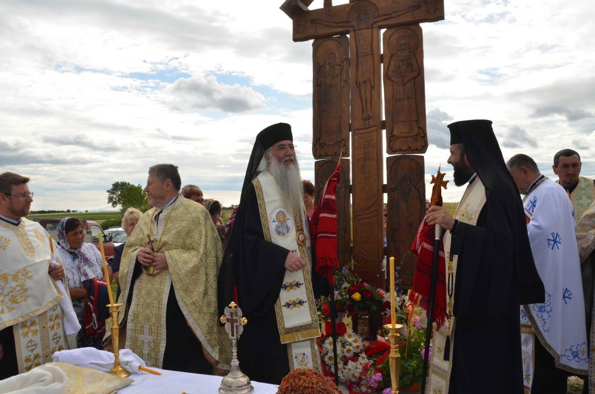 Evenimente liturgice în Episcopia Severinului şi Strehaiei 37212