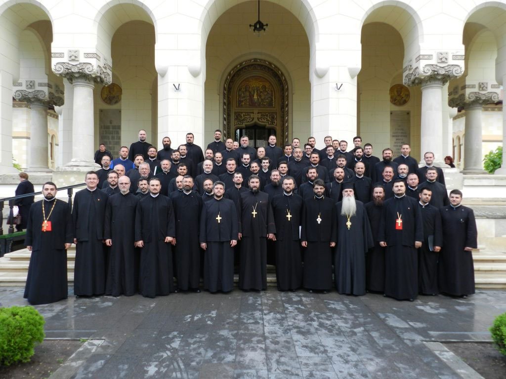 Festival de Muzică Sacră la Catedrala Reîntregirii din Alba Iulia 37200