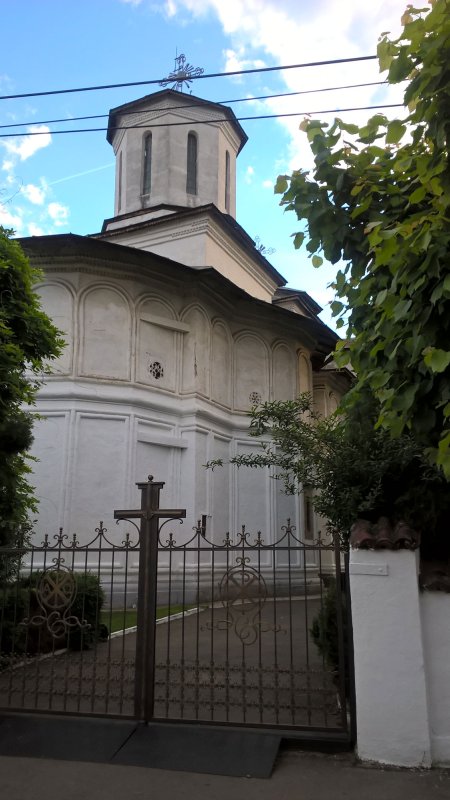 Întâlnire catehetică la Biserica Obedeanu 37213