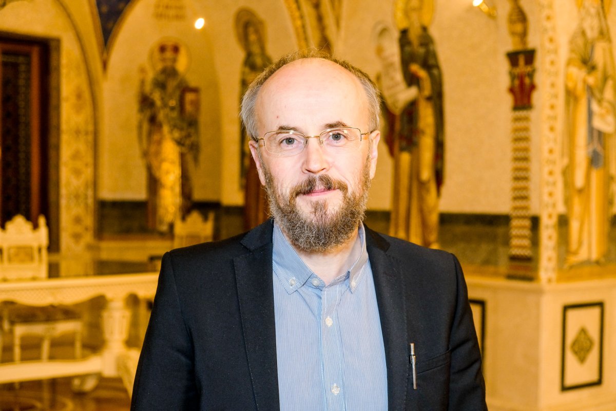 „Izvorul inspiraţiei artistice a icoanei este înrădăcinat în asceză” 37221