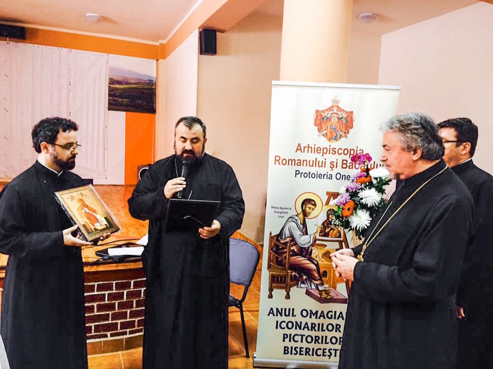 Mărturii despre activitatea Patriarhului Justinian 37234
