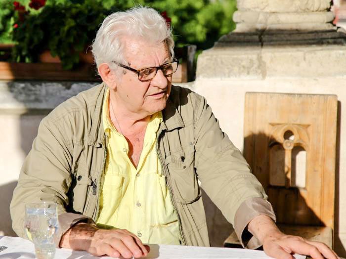 Mărturii despre viaţa din temniţele comuniste 37240