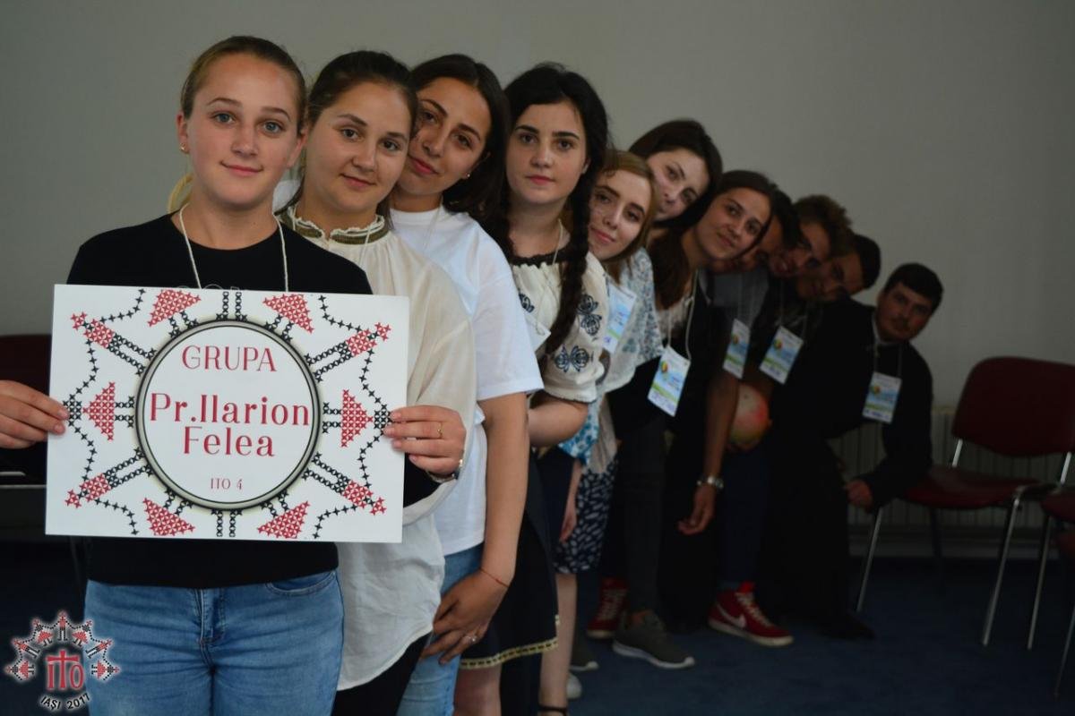 O nouă etapă pregătitoare pentru ITO 2017, la Paşcani 37188