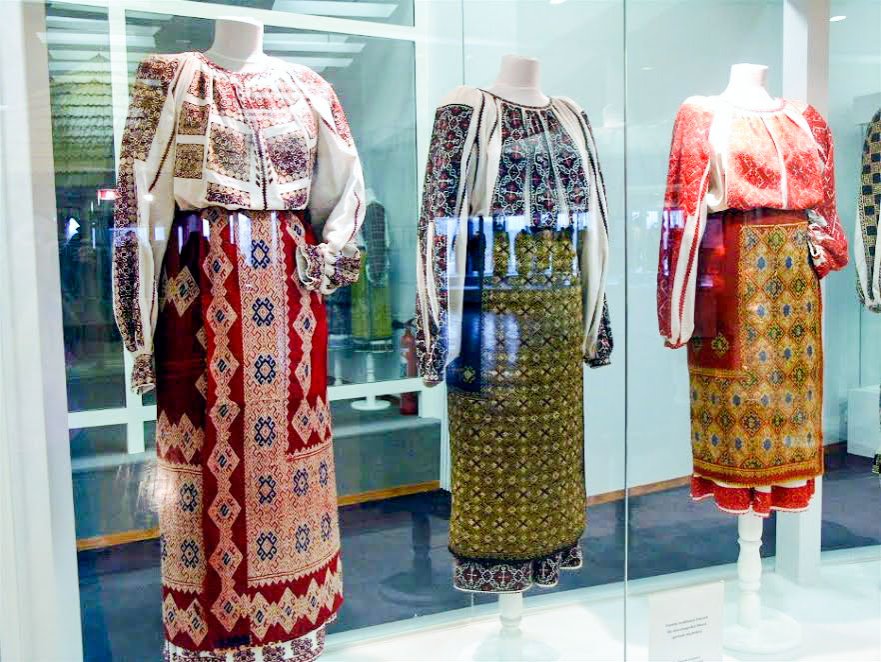 Românii din toată lumea sărbătoresc ia 37247