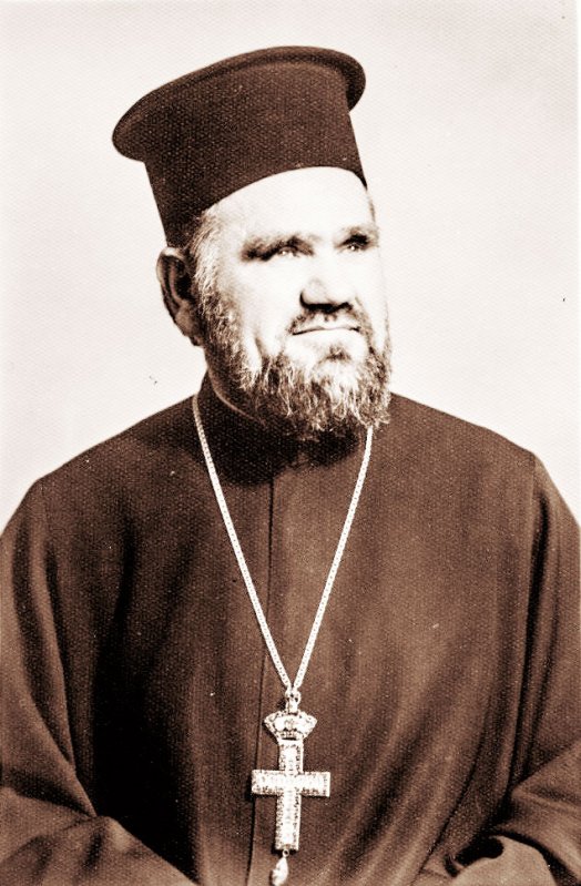 Slujitor al monahilor într-o vreme de prigoană a Bisericii 37243