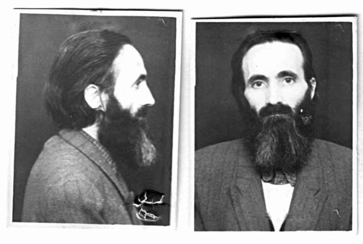 Arhimandritul Haralambie, un mărturisitor al credinţei în temniţele comuniste 37131