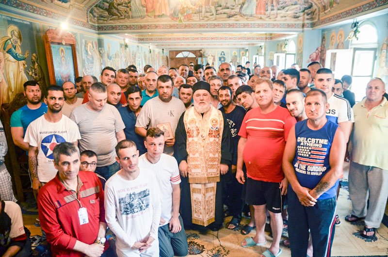 Acţiuni pastoral-misionare şi culturale la Tulcea 37118